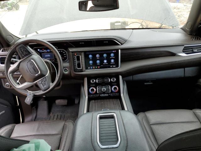 1GKS1JKL7MR430214 GMC YUKON XL DENALI