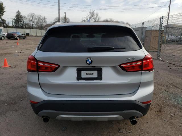 WBXHT3C33H5F73352 BMW X1 Xdrive28i