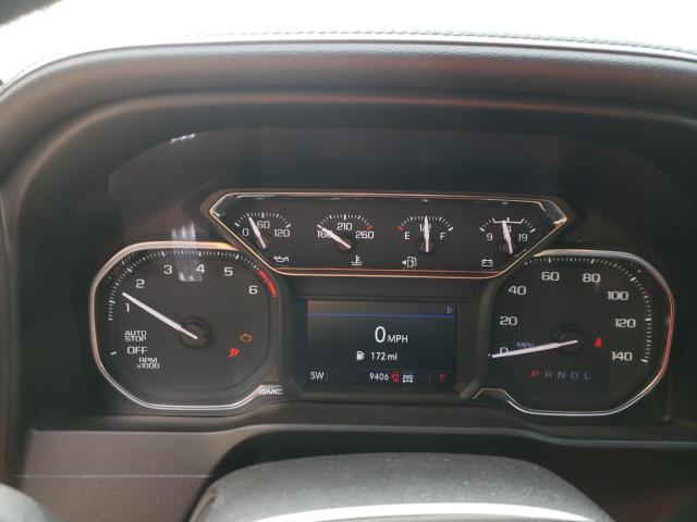 3GTP9CEK9MG357985 GMC Sierra K1500 Elevation
