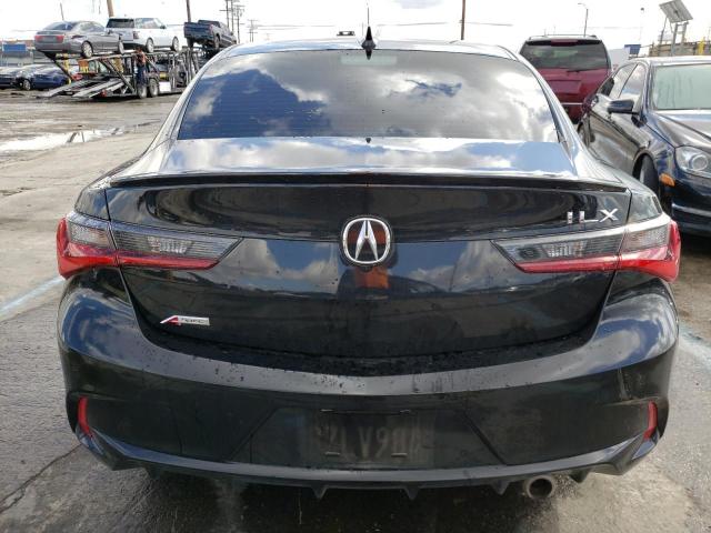 19UDE2F89NA003297 Acura Ilx Premium A-spec