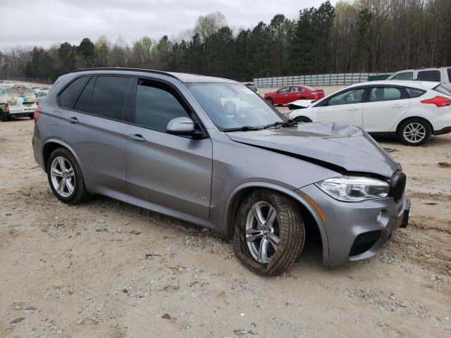 5UXKR6C56F0J77314 BMW X5 Xdrive50i