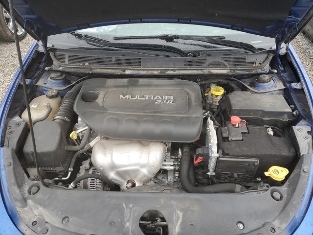 1C3CDFBB2ED682466 Dodge DART SXT