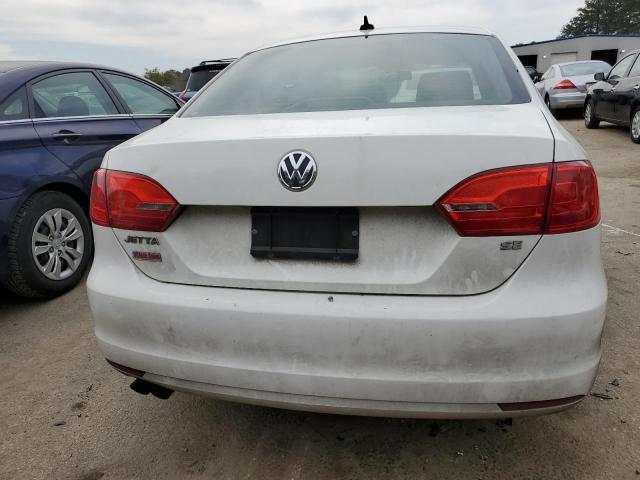 3VWD07AJ9EM232762 Volkswagen JETTA SE
