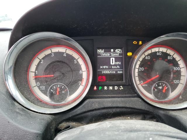 2C4RDGCG0ER258948 Dodge Grand Caravan Sxt