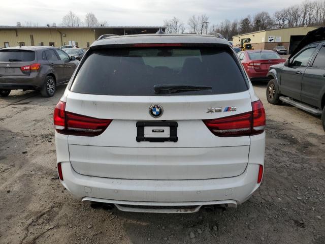 5YMKT6C59J0Y83356 BMW X5 M