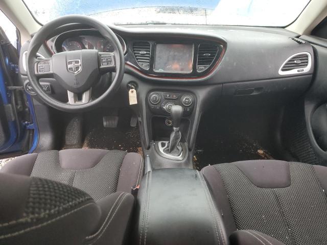 1C3CDFBB2ED682466 Dodge DART SXT