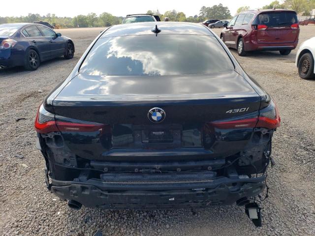 WBA53AP00MCF74563 BMW 430I