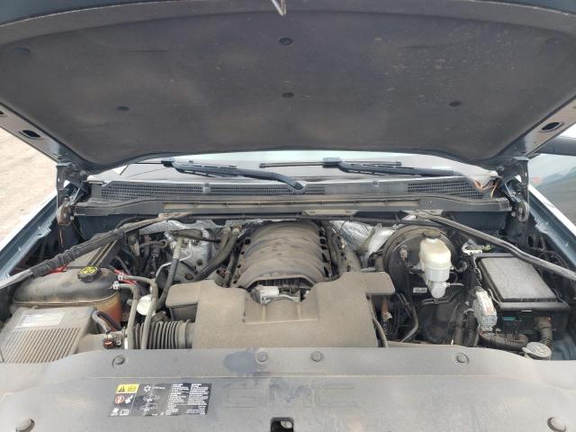 3GTU2VEC4EG450751 GMC Sierra K1500 Slt