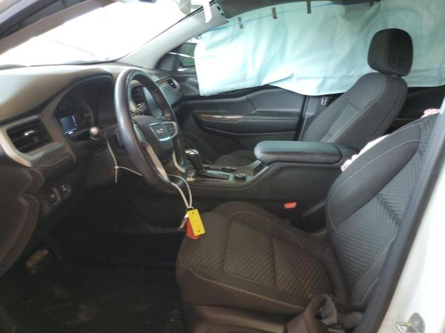 1GKKNLLA6HZ168012 GMC ACADIA SLE
