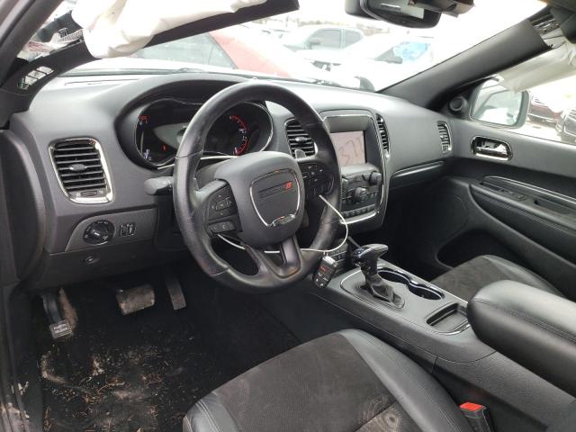 1C4RDJDG9LC395341 Dodge DURANGO GT