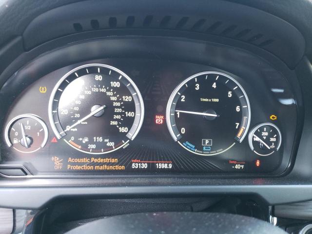 5UXKT0C57G0S79351 BMW X5 Xdr40e