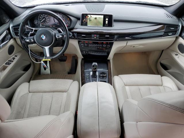 5UXKS4C56G0N13635 BMW X5 Xdrive35d