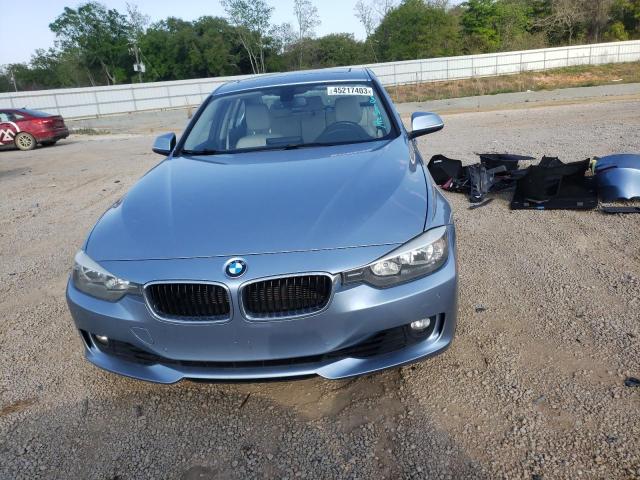 WBA3A5C57FP604396 BMW 328 I