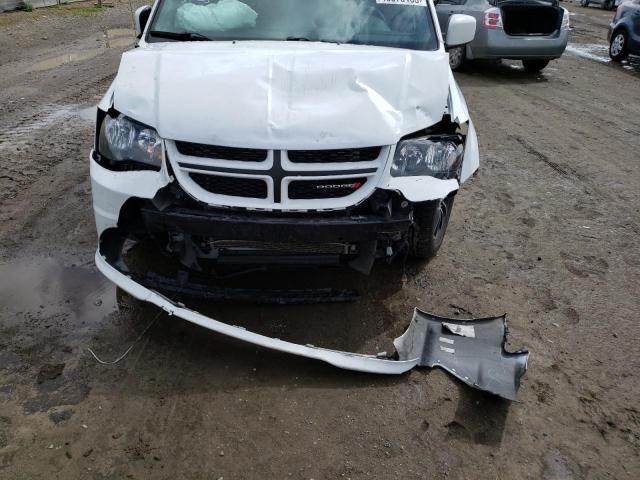 2C4RDGEG9HR693372 Dodge Grand Caravan Gt