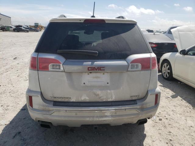 2GKFLVE36H6137808 GMC Terrain Denali