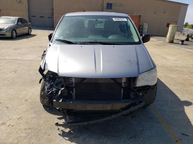 2C4RDGBG2ER161378 Dodge Grand Caravan Se