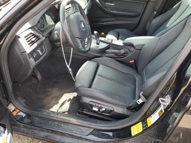 WBA8E5G54JNU46219 BMW 320 XI