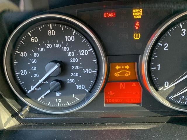 WBAVM1C5XEVW52980 BMW X1 Sdrive28i