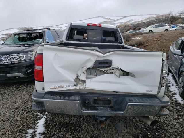 1GT42XCYXJF229032 GMC Sierra K3500 Slt