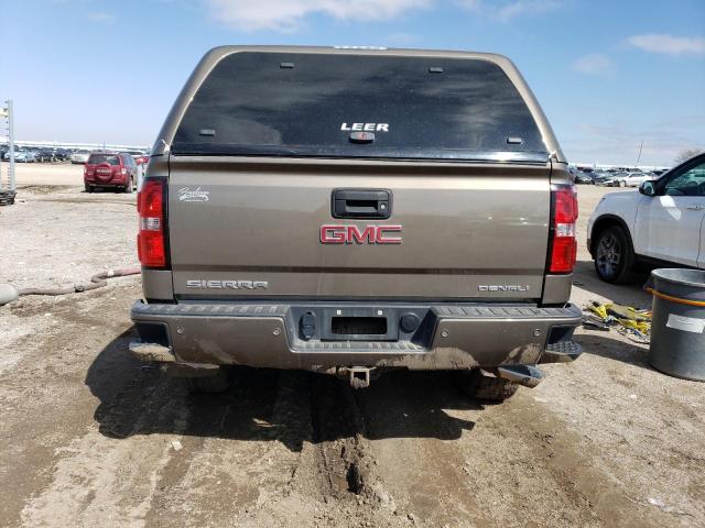 3GTU2WEC0FG527669 GMC Sierra K1500 Denali