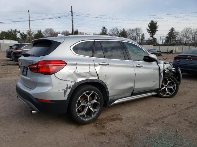 WBXHT3C33H5F73352 BMW X1 Xdrive28i