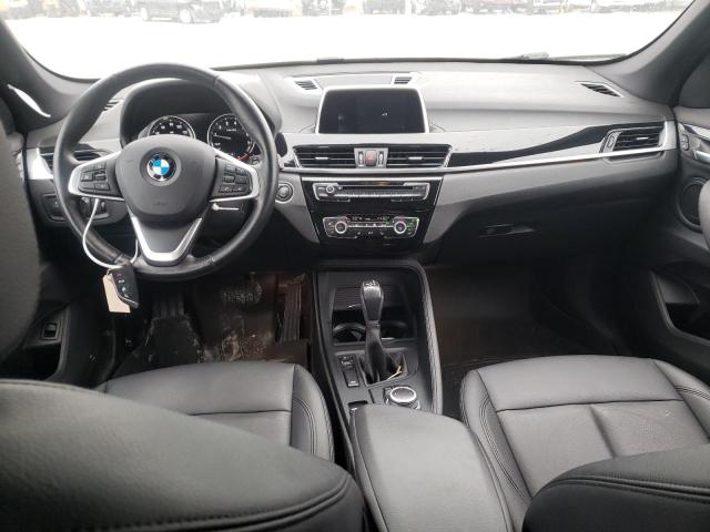 WBXHT3C38J5L31952 BMW X1 Xdrive28i