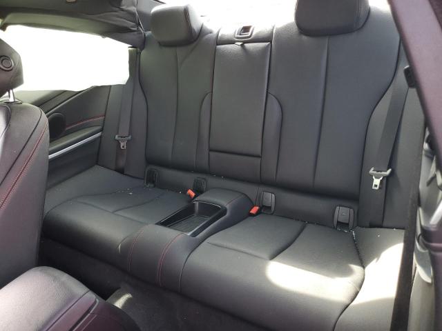 WBA4W5C50JAA72932 BMW 430xi