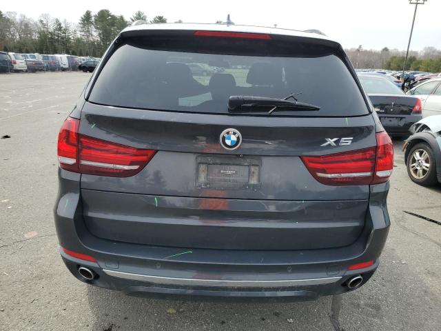5UXKS4C58E0J96776 BMW X5 Xdrive35d