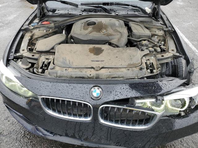 WBA4J1C54JBG78302 BMW 430i Gran Coupe
