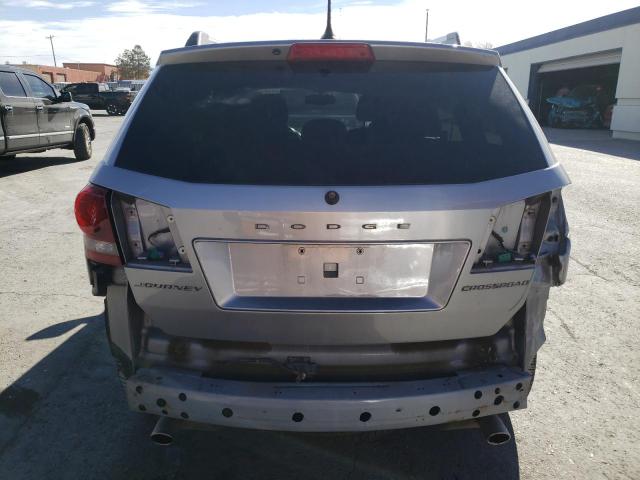 3C4PDCGG6GT211272 Dodge Journey Crossroad