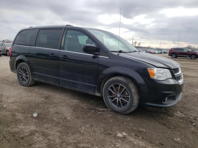2C4RDGCGXHR573258 Dodge Grand Caravan Sxt