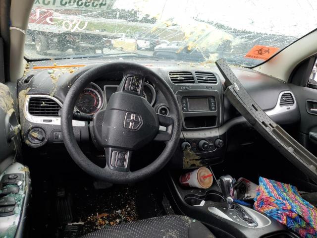 3C4PDCBG1GT224857 Dodge Journey Sxt