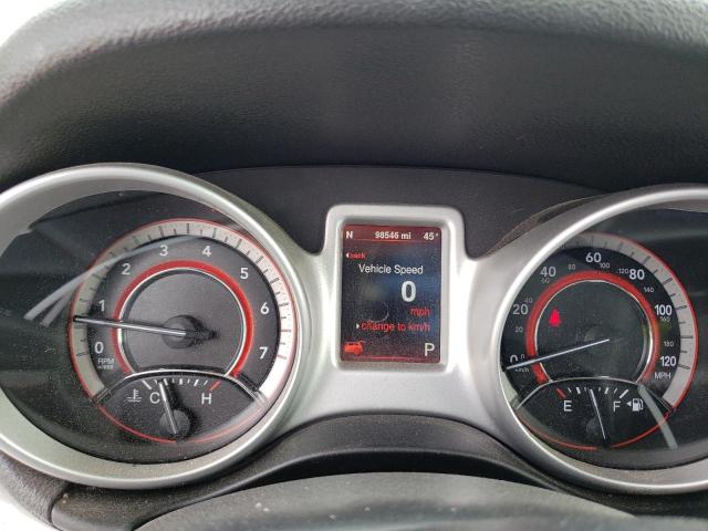 3C4PDCGB6GT181792 Dodge Journey Crossroad