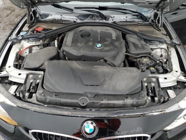 WBA8B9G36HNU53407 BMW 330 I