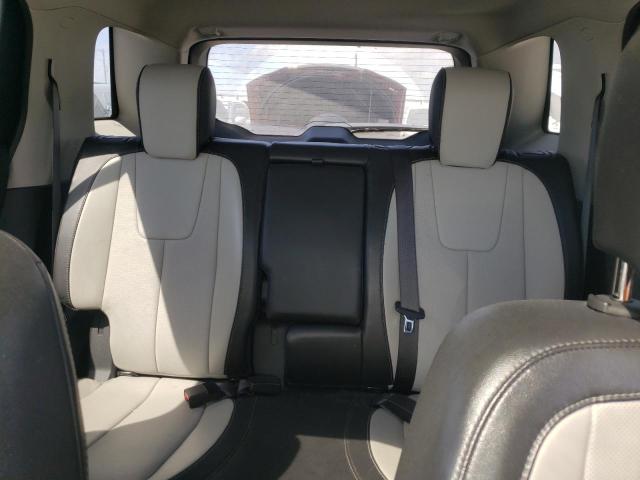2GKFLVE36H6137808 GMC Terrain Denali