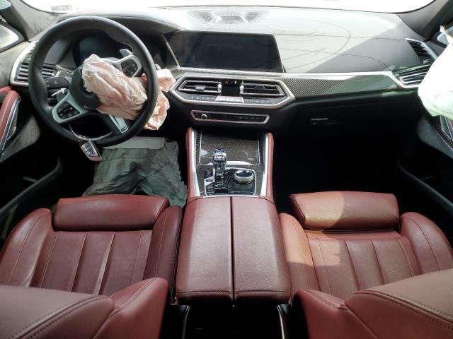 5UXCY8C04M9H68177 BMW X6 M50i
