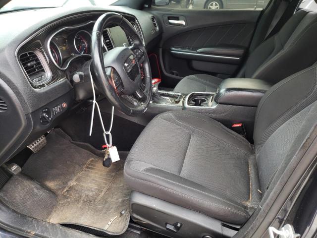 2C3CDXCT5GH222463 Dodge CHARGER R/T