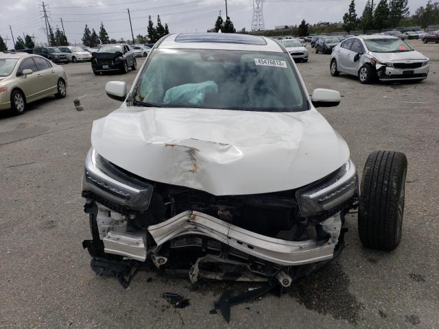 5J8TC1H55KL012495 Acura Rdx Technology