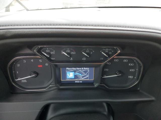 3GTP9EEL5NG218491 GMC Sierra Limited K1500 At4