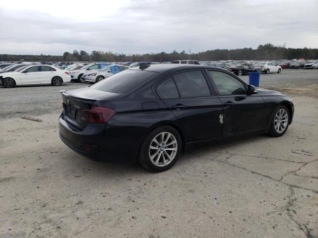 WBA8A3C51GK688255 BMW 320 XI