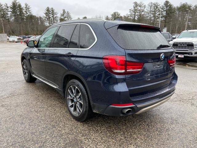 5UXKS4C51E0J96800 BMW X5 Xdrive35d