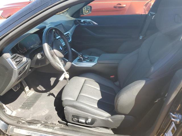 WBA53AP00MCF74563 BMW 430I