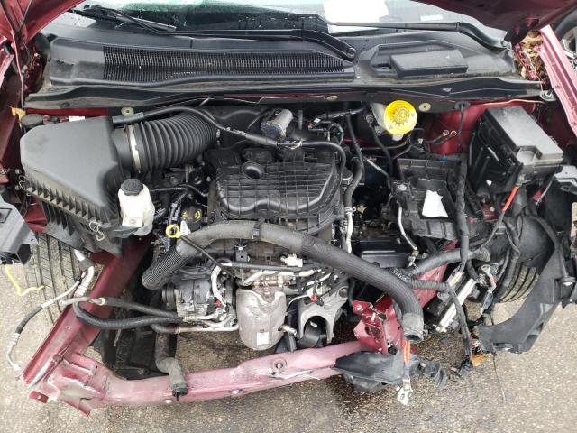 2C4RDGEG9KR679673 Dodge Grand Caravan Gt