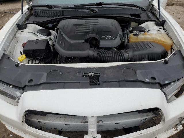 2C3CDXHGXEH163919 Dodge Charger Sxt