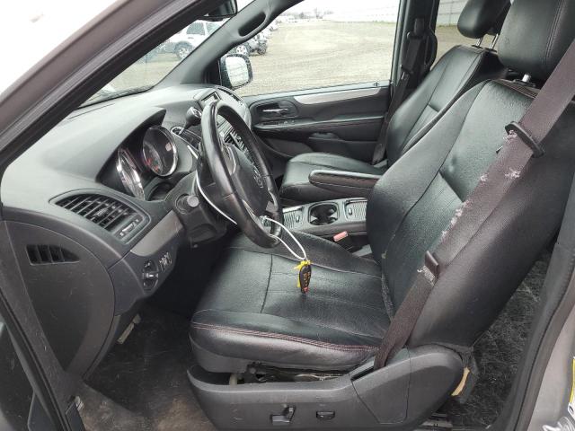 2C4RDGEG8HR629954 Dodge Grand Caravan Gt