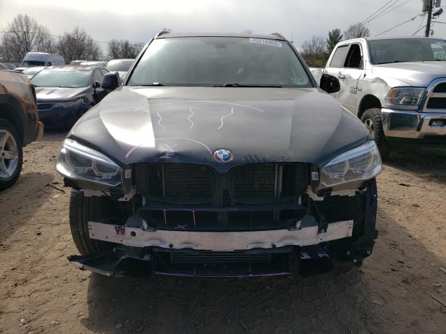 5UXKR0C53E0K47833 BMW X5 Xdrive35i