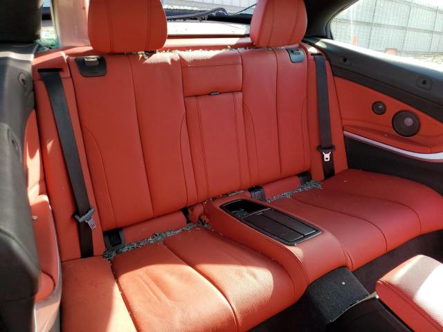 WBA4Z7C00L5R78837 BMW 440XI