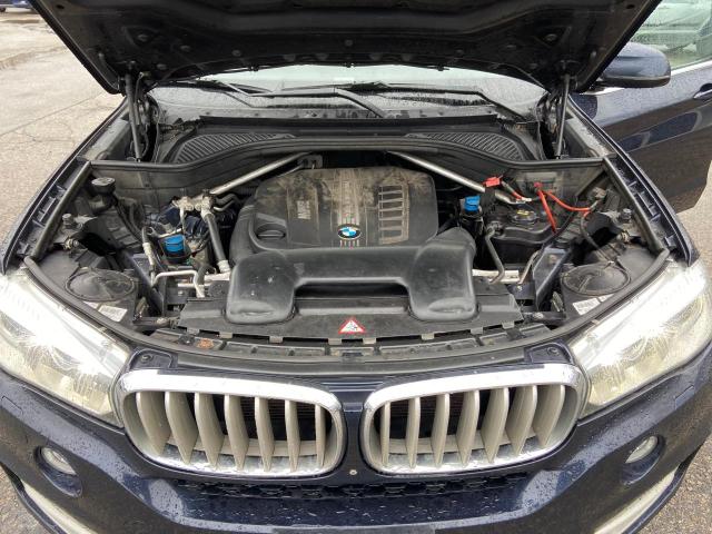 5UXKS4C51E0J96800 BMW X5 Xdrive35d
