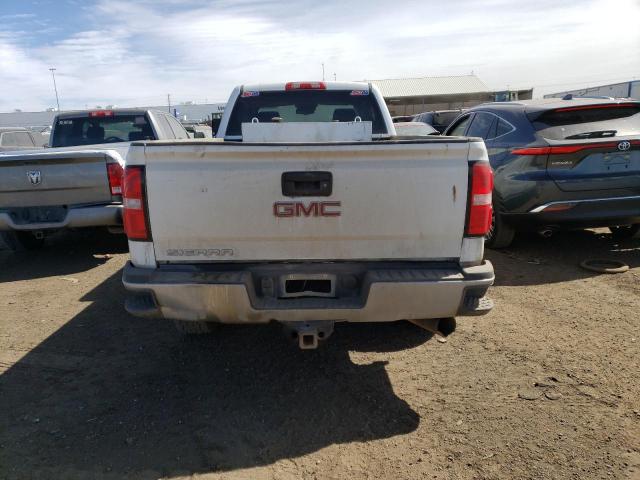 1GT12NEY3KF121230 GMC Sierra K2500 Heavy Duty