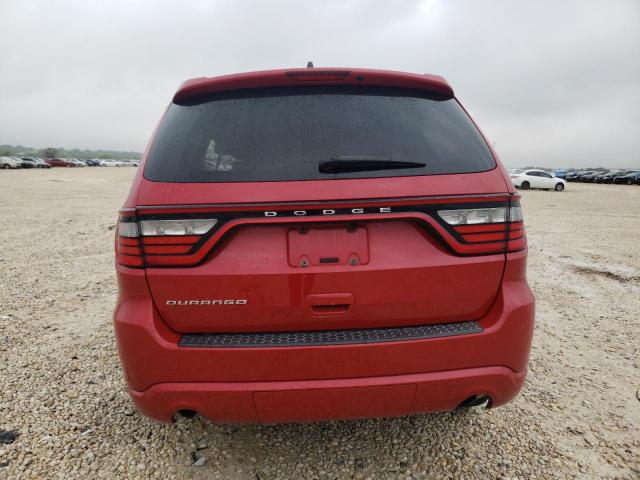 1C4RDHAG8EC317942 Dodge Durango Sxt